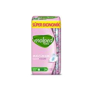 Molped Ultra Kuruluk Normal 24 Adet Hijyenik Ped