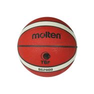 Molten B6G2000 Fiba Onaylı Kauçuk 6 No Basketbol Topu