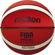 Molten B7G2000 Fıba Onaylı 7 No Basketbol Topu