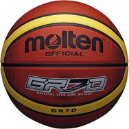 Molten BGRX7D-TI Basketbol Topu