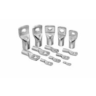 Molwex 140 013 MKP-E 120-12 Kablo Pabucu