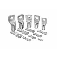 Molwex MKP-E 70-10 140 008 Kablo Pabuç