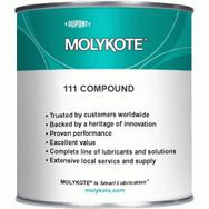 Molykote 1 kg 111 Compound Silikonlu Gres