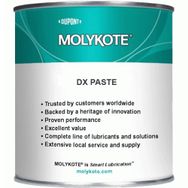 Molykote 1 kg DX Paste Yüksek Sıcaklık Gresi