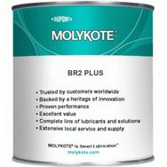 Molykote BR-2 Plus 1 kg High Performance Grease