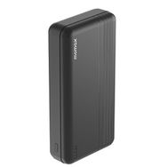 Momax 20000 mah Siyah iPower Powerbank