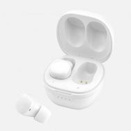 Momax BT6W Pills Mini Beyaz Bluetooth Kulaklık
