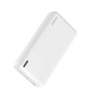 Momax Ipower PD 20.000 Mah Hızlı Sarj Beyaz Powerbank