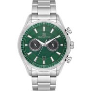 Momentus CC102S-15SS Erkek Kol Saati