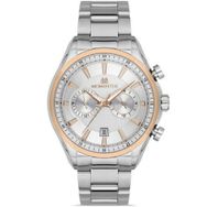 Momentus CC102T-02SR Erkek Kol Saati