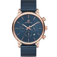 Momentus CC235R-11SR Erkek Kol Saati