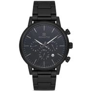 Momentus CC236B-04SN Erkek Kol Saati