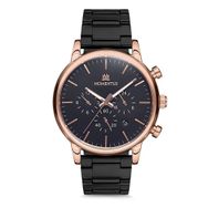 MOMENTUS CC236R-04SR Erkek Metal Kordon Kol Saati