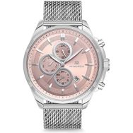 Momentus CC274S-12SS Erkek Kol Saati