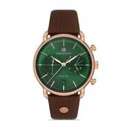 Momentus CC285R-15KR Erkek Kol Saati