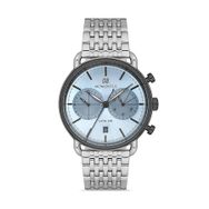 Momentus CC285T-10SS Erkek Kol Saati