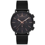 Momentus CC290B-04SR Erkek Kol Saati