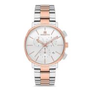 Momentus CC291T-02SR Erkek Kol Saati