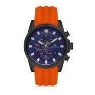 Momentus CC301B-11TS Turuncu Erkek Kol Saati