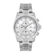 Momentus CC301S-02SS Siyah Erkek Kol Saatİ