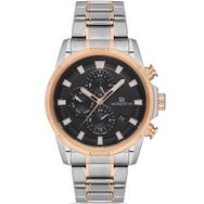 Momentus CC301T-04SR Erkek Kol Saati