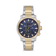Momentus CC302T-11SG Gri Lacivert Erkek Kol Saati