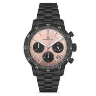 Momentus CC303B-06SS Erkek Kol Saati