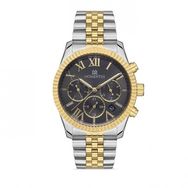 Momentus CW128T-05SG Gold Gümüş Kadın Kol Saati
