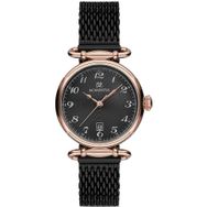 Momentus CW278R-04SB Hasır Kordonlu Kadın Kol Saati