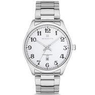 Momentus KC231S-01SS Erkek Kol Saati