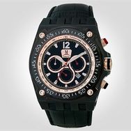 Momentus S300E-02AD Erkek Kol Saati