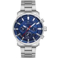Momentus SC223S-11SS Erkek Kol Saati