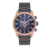 Momentus SC245R-04SR Erkek Kol Saati