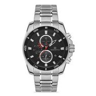 Momentus SC367T-04SS Gri Erkek Kol Saati