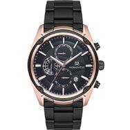 Momentus SM301R-04SR Erkek Kol Saati