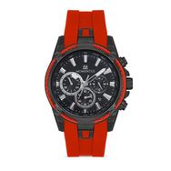 Momentus SM347B-04KB Erkek Kol Saati