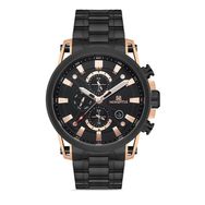 Momentus SM353B-04SR Multifonksiyonlu Erkek Kol Saati