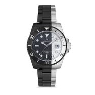 Momentus SM359T-04SB Erkek Kol Saati