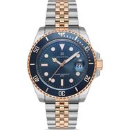 Momentus SM360T-11SR Erkek Kol Saati