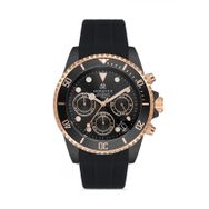 Momentus SM361T-04BR Erkek Kol Saati