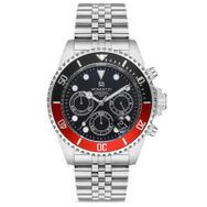 Momentus Sm362t-04sb Erkek Kol Saati
