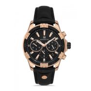 Momentus SM367T-04BR Erkek Kol Saati