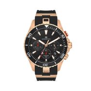 Momentus SM381T-04BR Erkek Kol Saati
