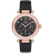 Momentus SS241R-04BR Kadın Kol Saati