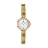 Momentus SS272G-09SG Gold Kadın Kol Saati