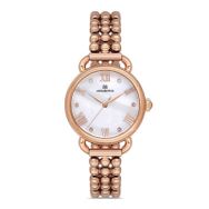 Momentus SW109R-09SR Kadın Kol Saati