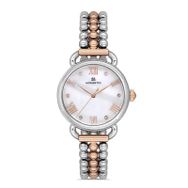 Momentus SW109T-09SR Kadın Kol Saati