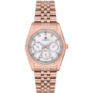 Momentus SW130R-02SR Erkek Kol Saati