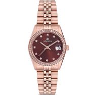 Momentus SW131R-06SR Kadın Kol Saati