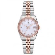 Momentus SW131T-09SR Kadın Kol Saati